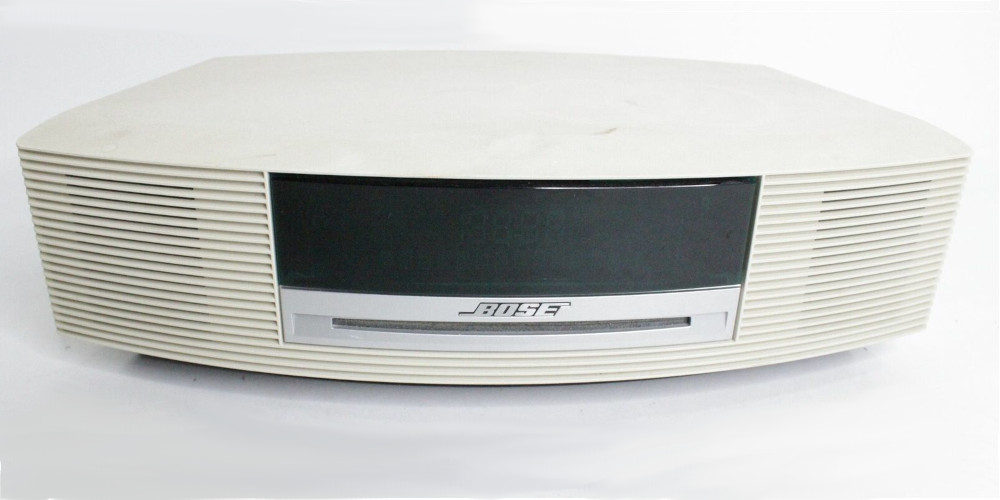 Bose Wave Radio model System 3